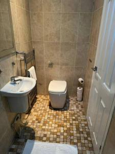 Duplex In Central Liverpool Apartment