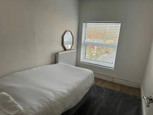 Duplex In Central Liverpool Apartment