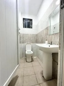 Mtwapa villas - 杉祖