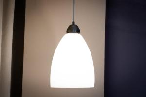 Infinity Suites triple room 203