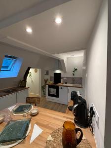 Chez Léo - Rue de la Scellerie