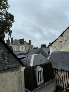 Chez Léo - Rue de la Scellerie