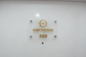 Flat 403 One bedroom apartment