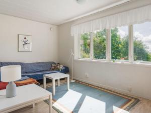 Chalet Lindby Pärlan by Interhome