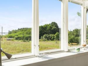 Chalet Lindby Pärlan by Interhome