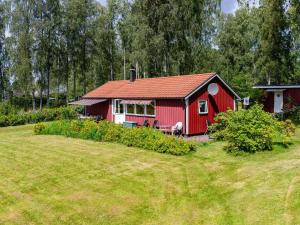 Holiday Home Gapern by Interhome
