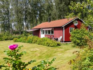 Holiday Home Gapern by Interhome