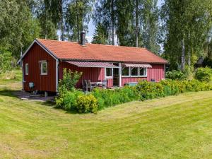 Holiday Home Gapern by Interhome