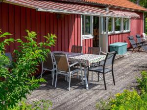 Holiday Home Gapern by Interhome