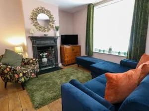 Georgian Hideaway - Melcombe Regis