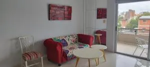 CAPi 3 Barrio La Rosada con Cochera - كورينتس