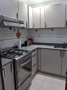 CAPi 3 Barrio La Rosada con Cochera