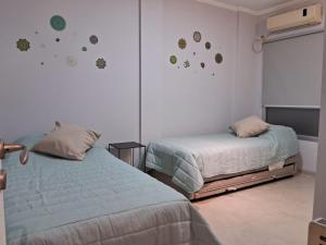 CAPi 3 Barrio La Rosada con Cochera