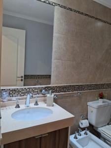 CAPi 3 Barrio La Rosada con Cochera