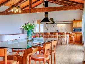 Holiday Home Zollia by Interhome 