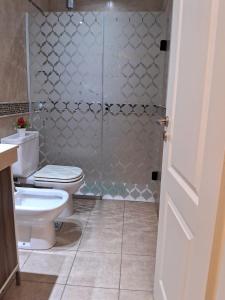 CAPi 3 Barrio La Rosada con Cochera