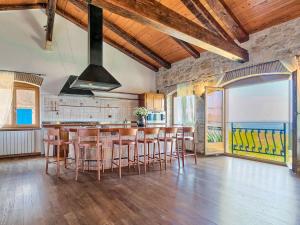 Holiday Home Zollia by Interhome 