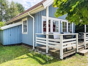 Holiday Home Ritters Ferienhus by Interhome