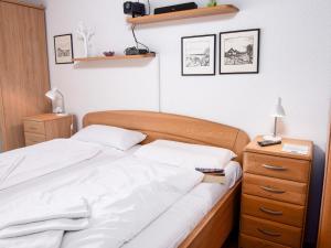 Holiday Home Klaffmuschel by Interhome