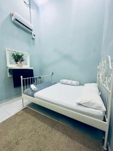 Kael Homestay Balok