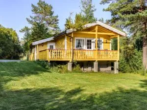 Holiday Home Synnøve by Interhome - Hovland Holiday Home Synnøve by Interhome - Hovland