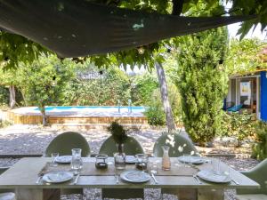 Holiday Home Ave de Paso by Interhome