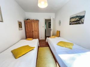 Apartment Wildbadstrasse by Interhome