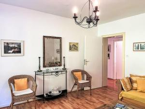 Apartment Wildbadstrasse by Interhome