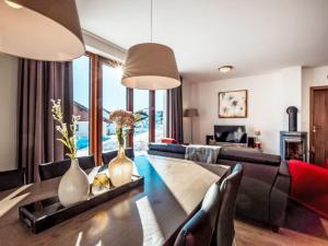 Holiday Home Residence Lipno-1 by Interhome