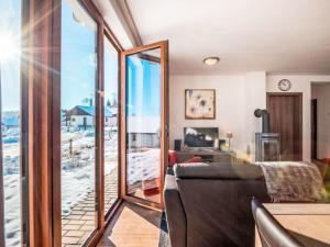 Holiday Home Residence Lipno-1 by Interhome