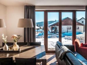 Holiday Home Residence Lipno-1 by Interhome