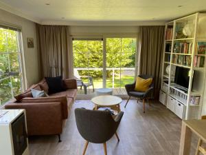 Holiday Home Wiringherlant-24 by Interhome