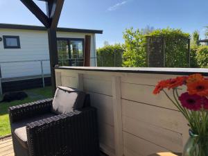 Holiday Home Wiringherlant-24 by Interhome