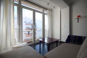 Barrio de Triana - Numancia - 4hvězdičkové hotely ve městě Sevilla