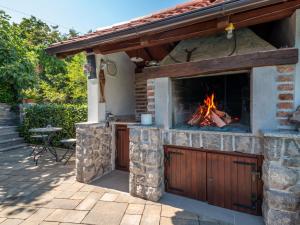 Apartment Svea by Interhome