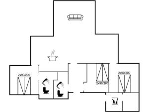 Holiday Home Danila - 600m from the sea by Interhome