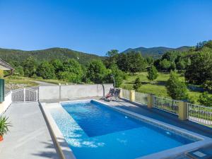 Holiday Home Saulja by Interhome