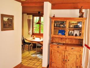 Apartment Im Chehr by Interhome