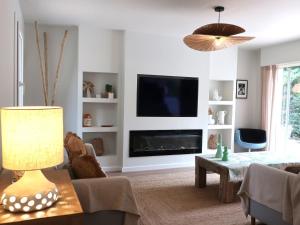 Holiday Home Le Clos du Mûrier by Interhome