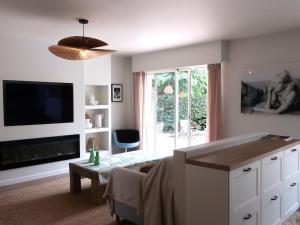Maisons de vacances Holiday Home Le Clos du Murier by Interhome : photos des chambres
