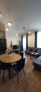 Apartament Ustroń Daszyńskiego - Cisownica