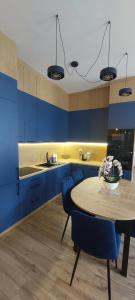 Apartament Ustroń Daszyńskiego