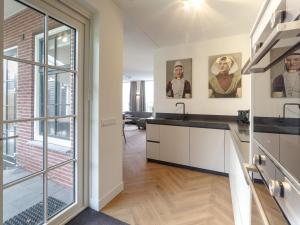 Holiday Home Ganuenta-1 by Interhome