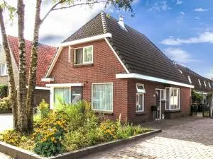 Holiday Home Afterdaan by Interhome - Elim