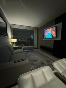 Central Dep 2D Parque Almagro-ByHospédate