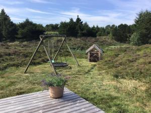 Holiday Home Venild - 1-9km from the sea by Interhome