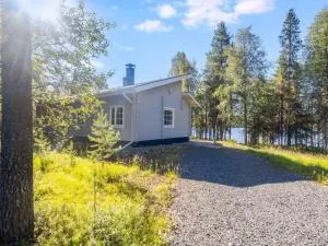 Holiday Home Pohjaslahdentie 17 b by Interhome - Orjasniemi