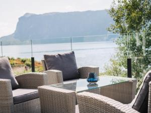 Holiday Home Hildebu by Interhome