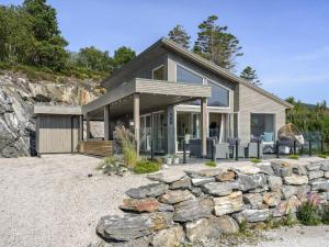 Holiday Home Hildebu by Interhome