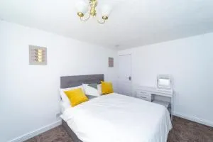 stylish Oadby - Oadby